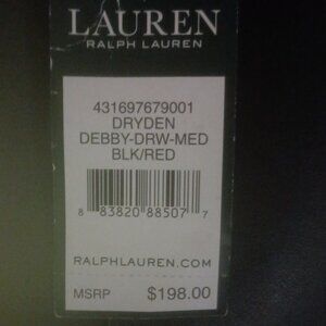 Ralph Lauren Purse